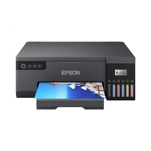 Drua atramentowa Epson EcoTank* L8050 (C11CK37402)
