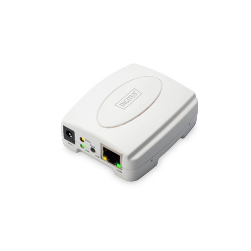 Digitus Print server 1xUSB 2.0