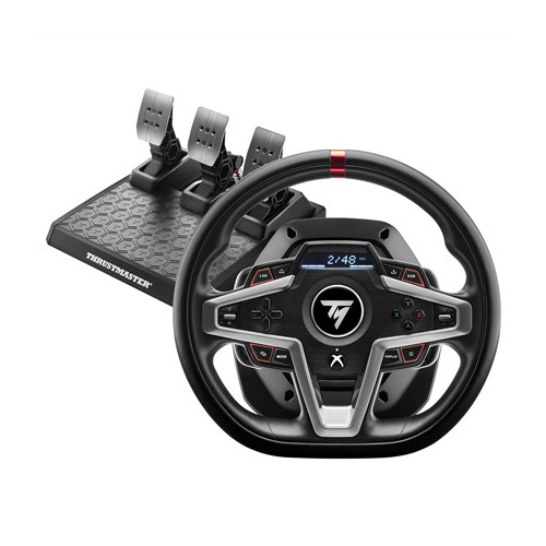 Thrustmaster Steering wheel T248 PC Xbox