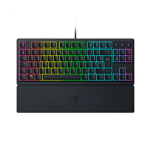 Klawiatura Razer Ornata V3 TKL Hybrid
