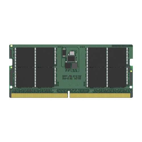 Pamięć do laptopa Kingston ValueRAM, SODIMM