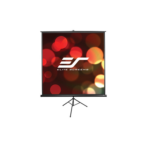 Elite Screens | Portable Tripod Screen
