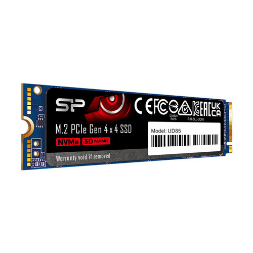 Dysk SSD Silicon Power UD85 2TB