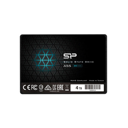 Dysk SSD Silicon Power A55 4TB