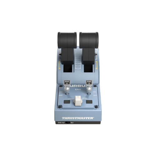 THRUSTMASTER TCA Quadrant Airbus *IR UZ