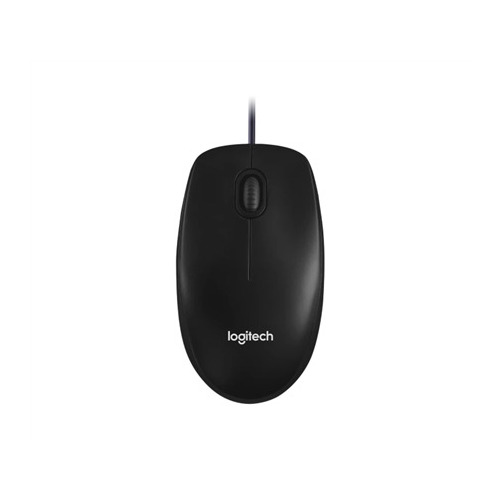Logitech M100 Datorpele | 910-006652 |
