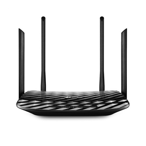 TP-LINK Router EC225-G5 AC1300 3LAN 1WAN