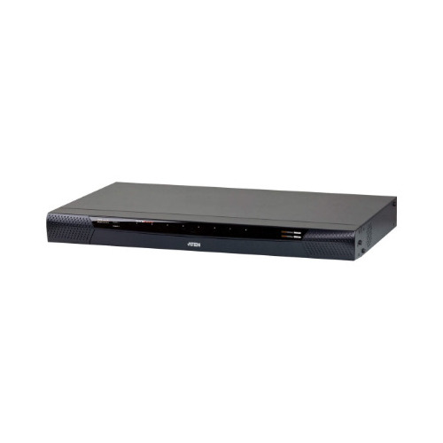 Aten ALTUSEN KN1108VA 1L/1-Remote 8 Port