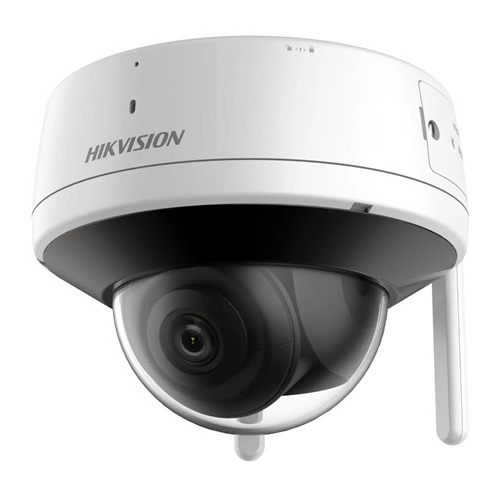 Kamera IP Triton Hikvision | Camera