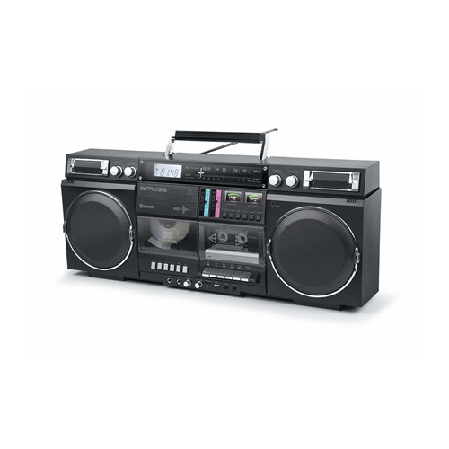 Muse M-380 GB | M-380GB |