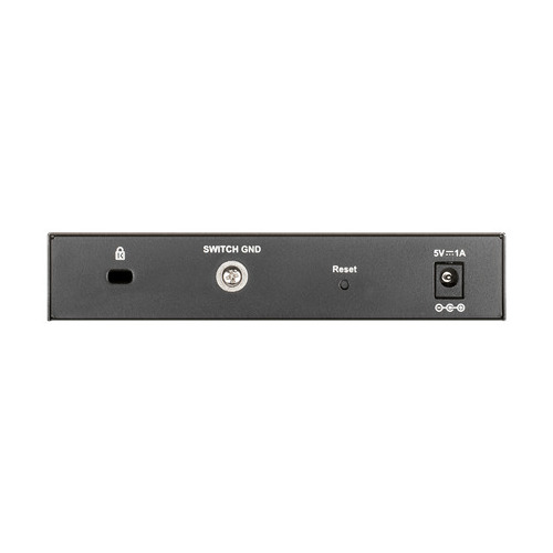 D-Link Smart DGS-1100-08V2 8xGE | DGS-1100-08V2/E