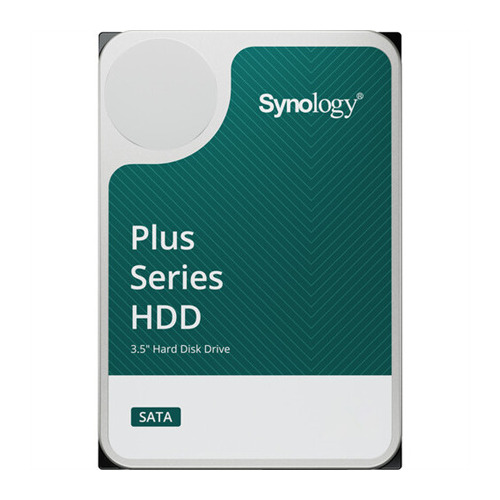 Synology Drive HAT3300-6T 6TB 3,5