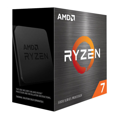 PROCESSOR AMD RYZEN 7 7800X3D -