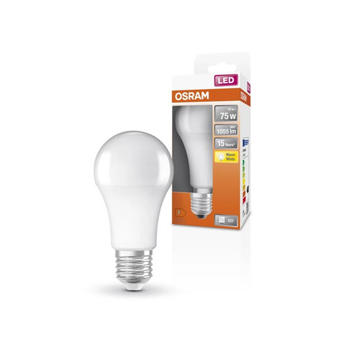 OSRAM Parathom Classic LED | E27