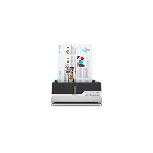 Skaner Epson DS-C490 (B11B271401) | B11B271401