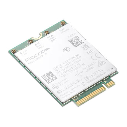 Karta sieciowa Lenovo Lenovo | 5G