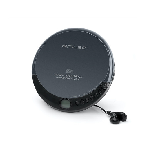 CD Muse DISCMAN MUSE M-900 DM