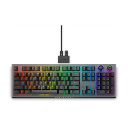 Klawiatura Dell Klawiatura Alienware AW920K- US