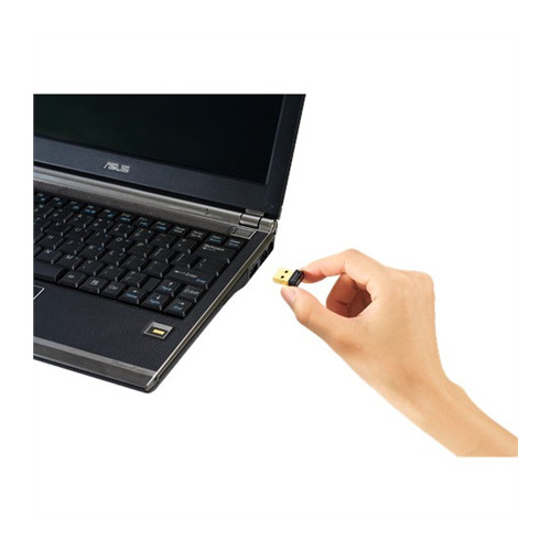 Asus USB-N10 Nano B1 N150 Iekšējs