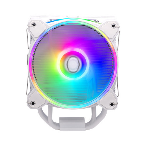 Cooler Master Hyper 212 Halo White