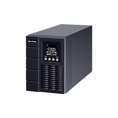 CyberPower OLS1500EA uninterruptible power supply (UPS)