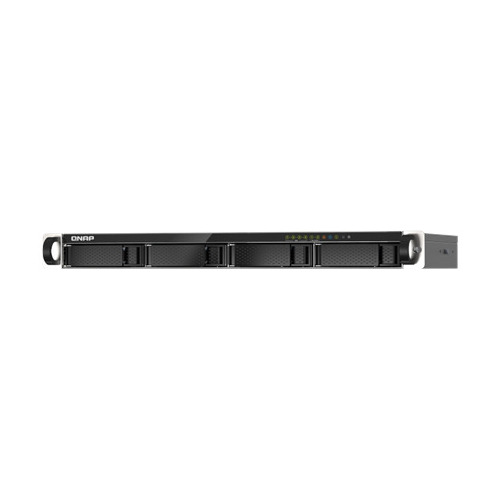 Qnap TS-435XeU-4G, 1U, 4 x 2