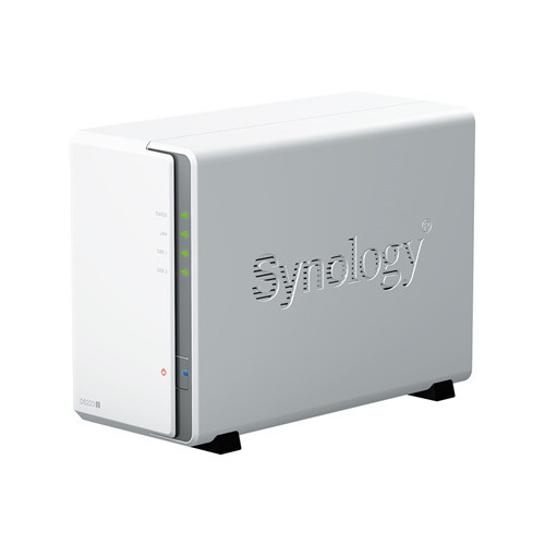 Serwer plików Synology DS223J | DS223J