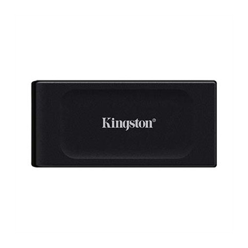 Kingston SSD XS1000 1TB USB3.2