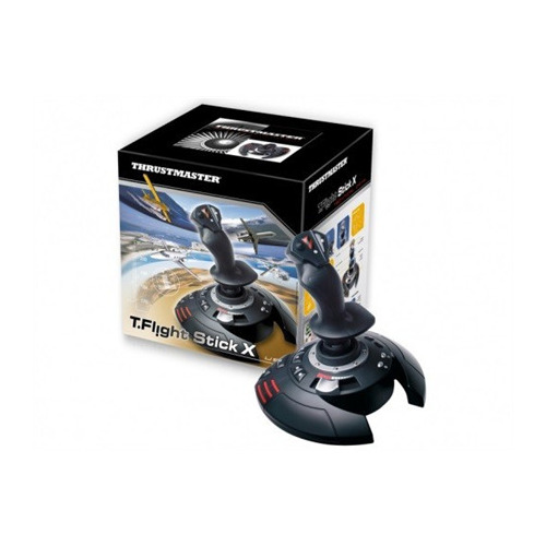 Joystick Thrustmaster T.Flight Stick X