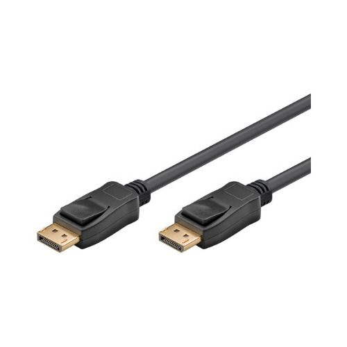 Goobay | DisplayPort Connector Cable 1