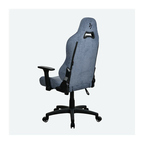 Arozzi Torretta Soft Fabric  (TORRETTA-SFB-BL2) |