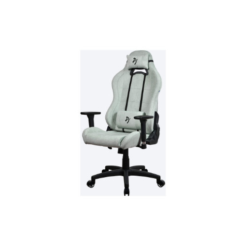 Arozzi Torretta SoftFabric - Pearl Green