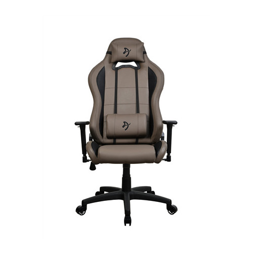 Arozzi Torretta SoftPU - Brown |