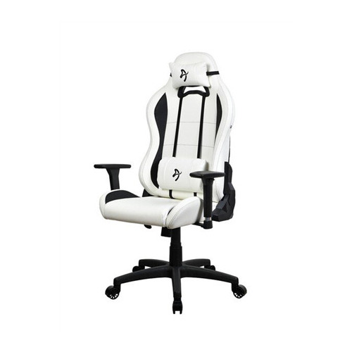 Arozzi Torretta SoftPU - White |