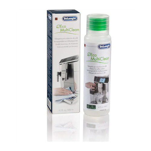 DeLonghi   Eco* MultiClean 250ml (DLSC550) |