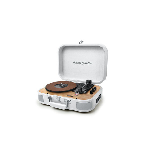Gramofon Muse MT-201WW Retro | MT-201WW