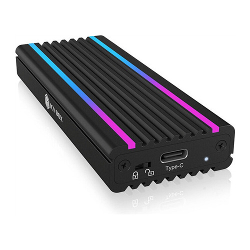 ICY BOX IB-1824ML-C31 USB-C 3.2