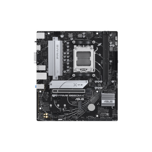 Asus PRIME B650M-K | 90MB1F60-M0EAY0 |