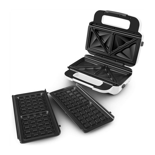 Tefal Snack XL SW7011 sandwich maker