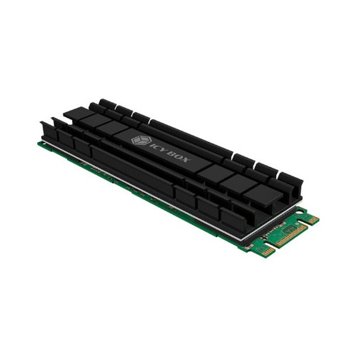 RAIDSONIC Icy Box IcyBox Radiator do