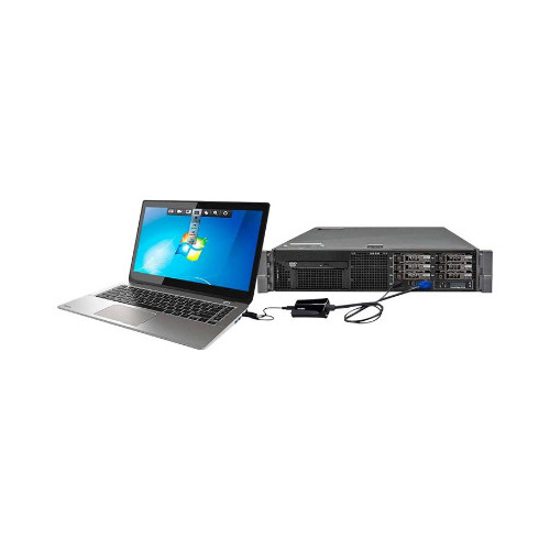 KVM Aten ATEN CV211CP Laptop USB