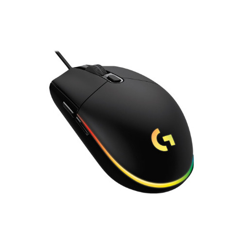 Logitech G G102 LIGHTSYNC mouse USB