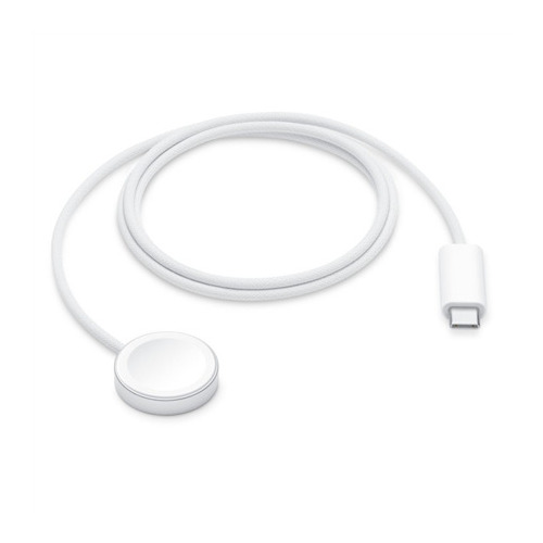 Apple USB-C do Watch podłšczany magnetycznie