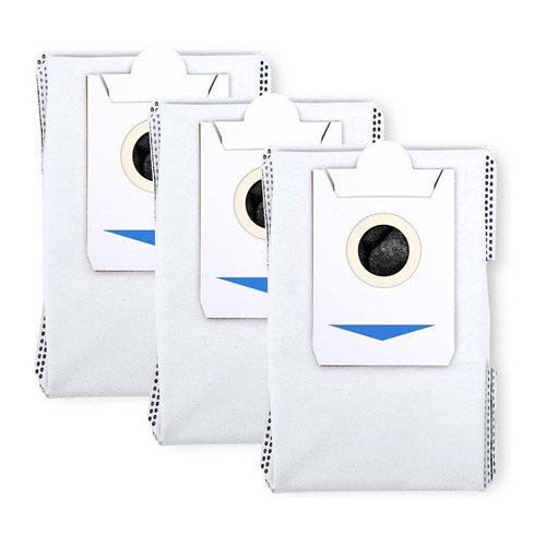 Ecovacs | Antibacterial Dust Bag for