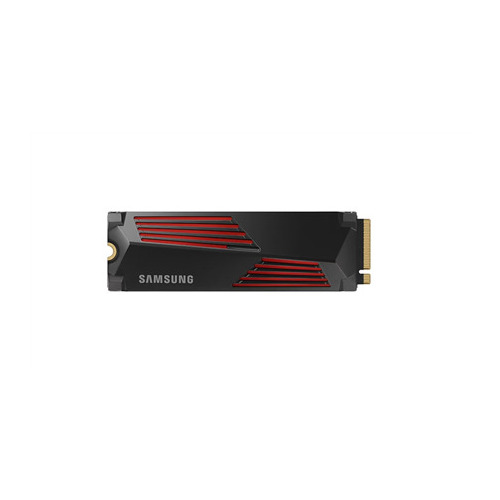 Dysk SSD Samsung 990 PRO 4TB