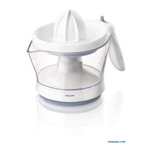 PHILIPS Viva Citrusaugļu suluspiede 0.6l