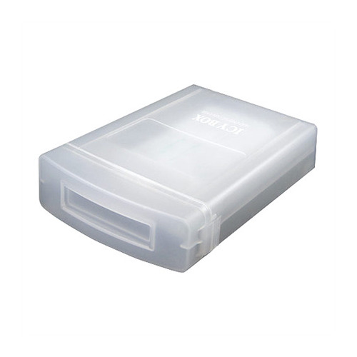 Raidsonic | ICY BOX | Protection