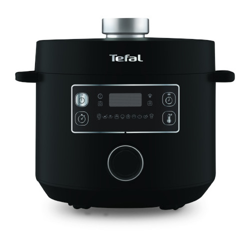 Multicooker Tefal Turbo Cuisine CY754 |