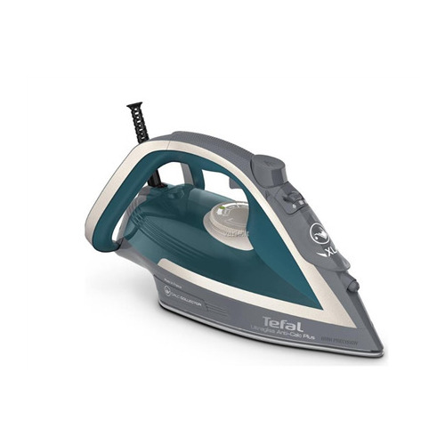 TEFAL Ultragliss Plus gludek2800W, /pelēks FV6842E0