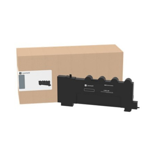 Lexmark Lexmark - Box - Tonersammler